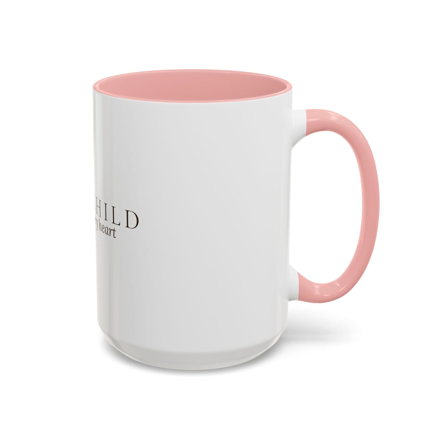 Wild Child with a Country Heart Mug - Wit & Wisdom Mug