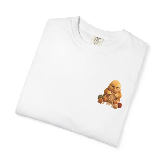 Baby Chick Knitting — Barnyard Stitch Club T-Shirt