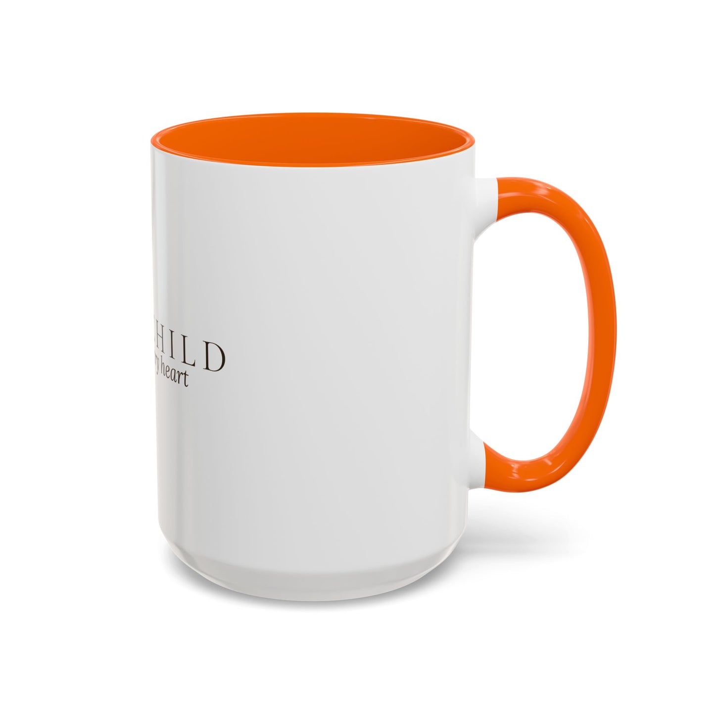 Wild Child with a Country Heart Mug - Wit & Wisdom Mug