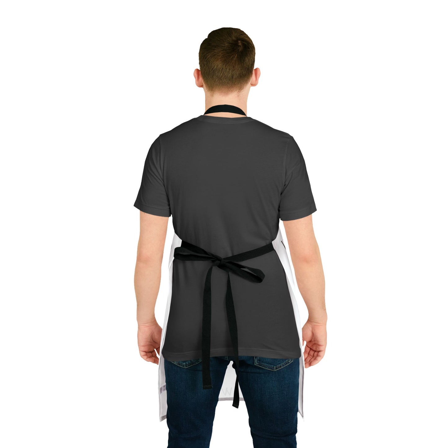 Wild Child with a Country Heart - Apron Wit & Wisdom