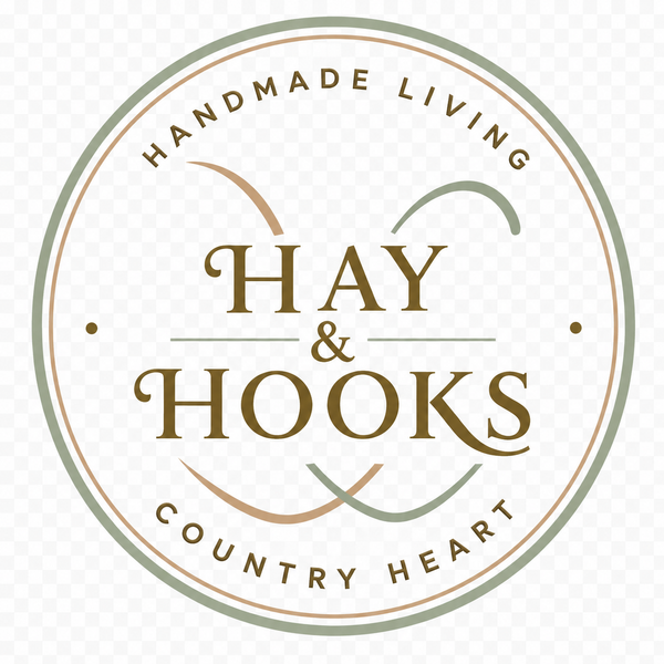 Hay And Hooks